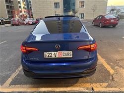 فولكسفاغن جيتا